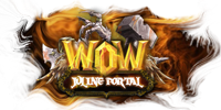 WoW JP портал